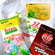 Упаковка для товаров бытовой химии и средств гигиены фото