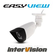 Видеокамера InterVision HD-X-1500W, Киев 300041 фото