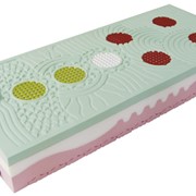 Матрас Memory Massage Eco фото