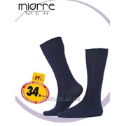 Носки лайкровые мужские d&w derby Miorre 001-006928 фото