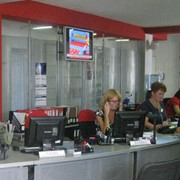 Торговое оборудование фото