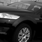 Аренда автомобиля Ford Mondeo фото