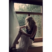 Подоконники фото