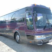Автобус Hyundai Aero Express фото