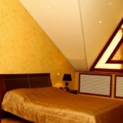 Номер Apartament suite фото