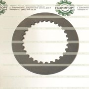 Коробка передач ZF/4-6WG200/WG180 Диск фрикционный 76912911 фото