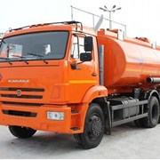 Перевозка бензина 11-16 куб.м. в Свердлов.области фото