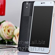 Телефон Mijue M500 5“ Quad-Core Android 4.4.2 KitKat 3G Smart Phone 8GB Черный 86660 фото