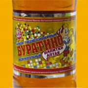 Напиток Буратино фото