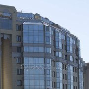 Энергосберегающие стеклопакеты фото