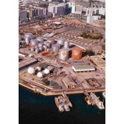 Проектирование объектов хранения нефти и нефтепродуктов фото