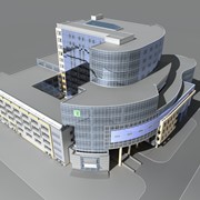 Архитектурное проектирование фото