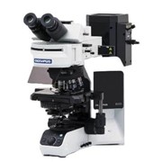 Микроскоп исследовательский биологический Olympus BX53 фото