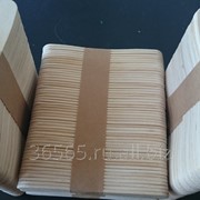 Палочки для мороженого магнум 94 с обработанными краями фото