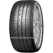 Шины YOKOHAMA Advan Sport (V103) фото