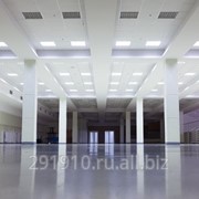 Поставка осветительного оборудования фото