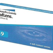 Контактные линзы SofLens 59 фото