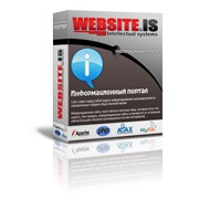 Информационный портал фото