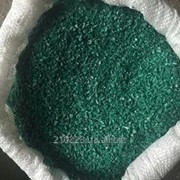 Переработанный пластик, отходы пластиковые разных степеней переработки фото