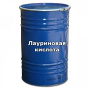 Лауриновая кислота, квалификация: ч / фасовка: 0,8 фото