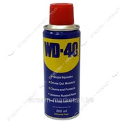 Смазка-спрей WD-40 191 (200) мл №121626 фото