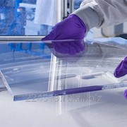Оптический материал Сульфид Цинка Zinc Sulfide Cleartran фото