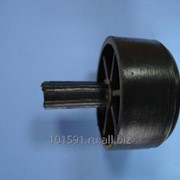 Опора штыревая h25 фото