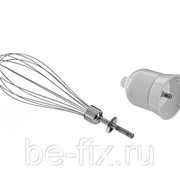 Редуктор с венчиком Bosch 750665. Оригинал фото
