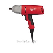 Гайковерт ударный ½“ Milwaukee IPWE 400 RQ фото