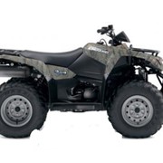 Квадроцикл Suzuki LT-A500XPС фото