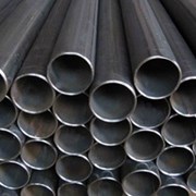 Труба бесшовная 45х2,5 х/к ст. 20 ГОСТ 8734-75 фото