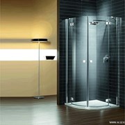 Душевое ограждение ALMATEA PDD 90x90 Radaway фото