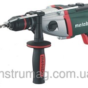 Ударная дрель Metabo SBE 900 Impuls фото