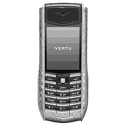 Мобильные телефоны коллекции Vertu Ascent фото