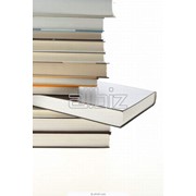 Книги художественные фото