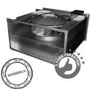 Вентиляторы канальные прямоугольные с назад загнутыми лопатками ВКПН 70-40-4D фото