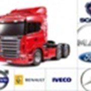 Ремонт и обслуживание SCANIA 2/3/4/5/P/G/R/T фото
