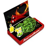 Моей половинке. Перчики Живая открытка Happy Plant наборы для выращивания фото