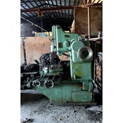 Долбежный станок 7417 фото