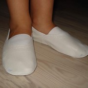 Чешки для балета фото