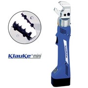 Пресс KLAUKE EK1550G фото