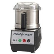 Куттер Robot Coupe R2 фото