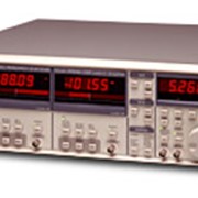 Усилитель однофазный SR810 фото