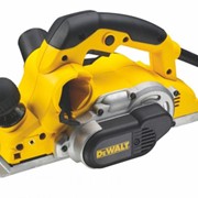Рубанок DeWalt D26500 фото