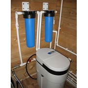 Фильтр для воды Aquadean Pro фото