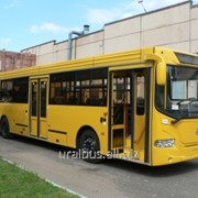 Автобус городской Неман 520101-260 фото