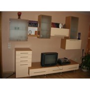 Мебель для гостиной фото