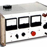 Установка испытательная ИУ-50 фото