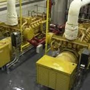 Пусконаладочные работы когенерационных систем фото