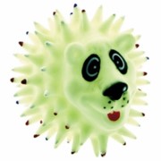 Игрушка Dezzie ЕЖ 9СМ ВИНИЛ 5604058 вывод фото